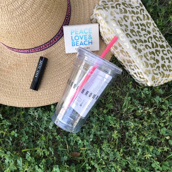 Bobbi Brown Other - Bobbi Brown Tumbler
